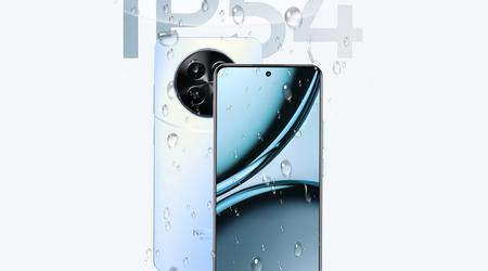 C'est officiel : Le Narzo 70x 5G realme bénéficiera d'une protection IP54 et d'un chargeur 45W