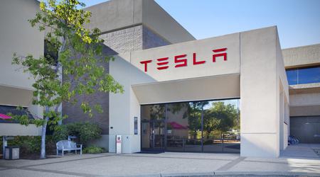 Tesla paiera 42 millions de dollars pour un accident avec sa voiture