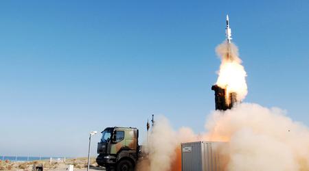 La France, l'Italie et le Royaume-Uni accélèrent la production de missiles Aster : 200 missiles supplémentaires à acheter
