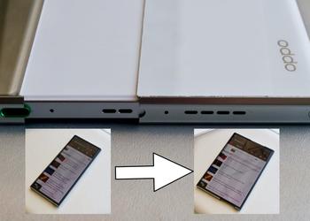 Comment OPPO a réinventé le facteur ...
