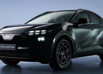 338ch et traction intégrale : Subaru ...