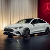 Version hybride de la nouvelle CLA