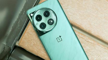 Le OnePlus 13 pourrait être présenté le 11 novembre