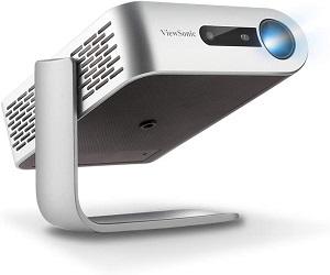ViewSonic M1 Projecteur portable pour petites ...