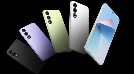 Meizu a vendu plus de 25 000 smartphones Meizu 21 et a gagné plus de 14 millions de dollars en quelques secondes.