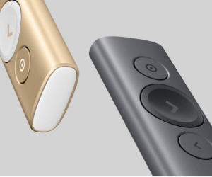 Télécommande de présentation Logitech Spotlight