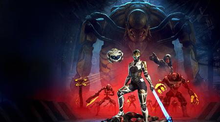 La sortie du jeu d'action furtif Steel Seed a été reportée au 22 avril.