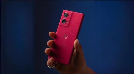 Motorola pourrait lancer un nouveau smartphone économique Motorola "Houston" pour le marché international en 2025