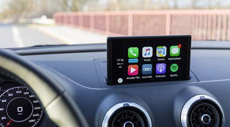 Les propriétaires d'iPhone se plaignent que la version 18.4 d'iOS a rompu la connectivité sans fil avec CarPlay