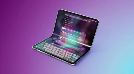 Le premier appareil à écran flexible d'Apple ne sera pas un iPhone