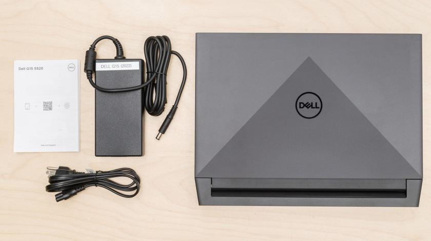 Dell G15 Ordinateur portable gaming sous 1000€