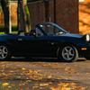 Mazda MX-5 NA électrifiée - Vue 4