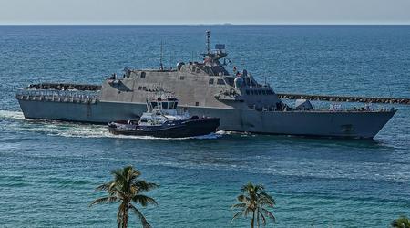 Dans les deux semaines à venir, la marine américaine mettra au rebut les jeunes navires USS Detroit et USS Little Rock, pour un coût total de près de 800 millions de dollars.