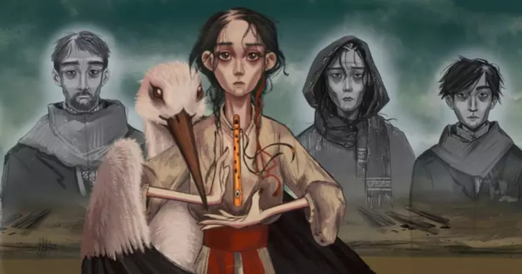 Du court métrage au jeu à ...