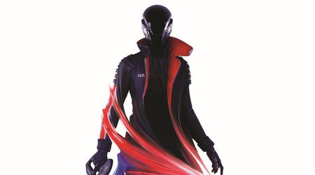  Les systèmes Paragon et Renegade pourraient apparaître dans le prochain Mass Effect