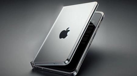 Bloomberg : le premier iPhone pliable sortira l'année prochaine - un initié a révélé les secrets de l'ambitieux nouveau produit d'Apple