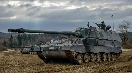 L'Ukraine commande directement à Rheinmetall des charges de munitions d'une valeur de 9 millions d'euros