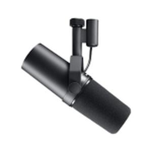 Microphone dynamique Shure SM7B