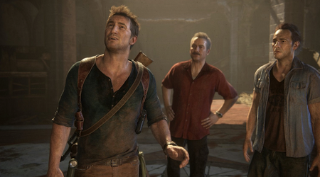 Naughty Dog a expliqué pourquoi ils ont décidé de ne pas sortir les trois premiers volets d'Uncharted sur PC. La raison en est que les aspects visuels et techniques sont dépassés.