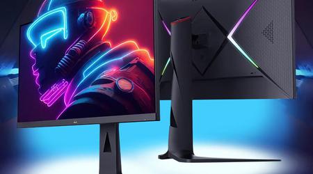 ViewSonic VX2781-2K-PRO-3 : moniteur de jeu 2K avec taux de rafraîchissement de 240 Hz pour 300 euros
