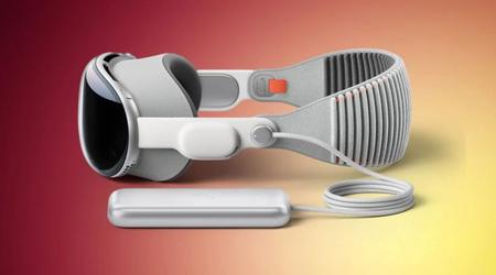 Des utilisateurs d'Apple Vision Pro se plaignent de problèmes de santé