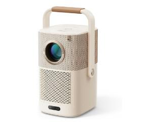 Mini-projecteur portable Yaber T2