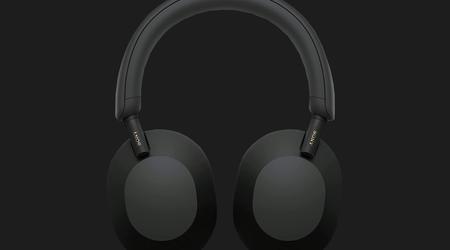Offre du jour : Sony WH-1000XM5 sur Amazon pour 72$ de réduction