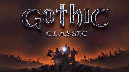 Les classiques du RPG sont désormais disponibles sur Nintendo Switch : La bande-annonce de Gothic Classic a été dévoilée