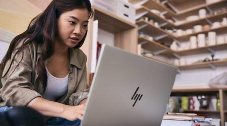 HP a dévoilé les ordinateurs portables Pavilion Plus 16 avec Intel Core i7-13700H et GeForce RTX 3050.