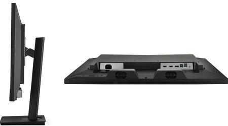 Moniteur de jeu ViewSonic XG2737 ultra-rapide : 520 Hz et résolution Full-HD
