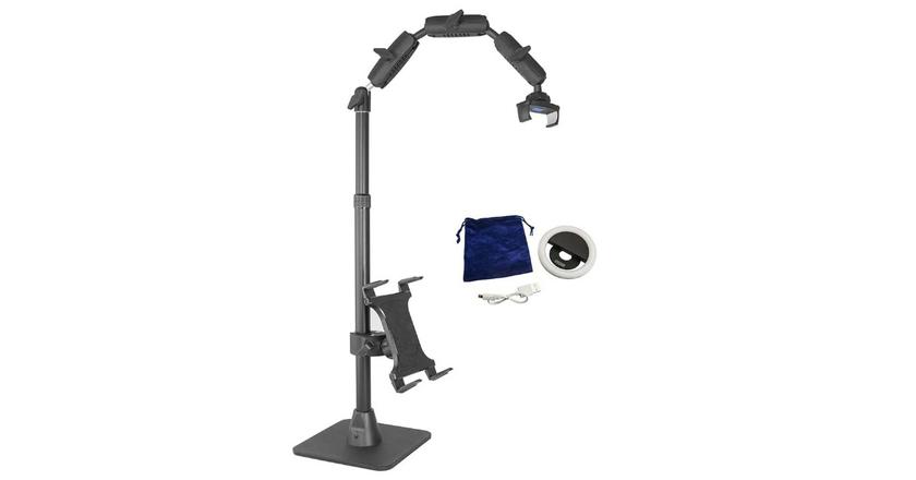 ARKON Mounts supports de téléphone pour enregistrement