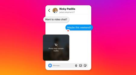 Meta met en place un nouvel outil pour lutter contre l'"extorsion sexuelle financière" sur Instagram