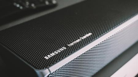 Meilleures Barre de Son pour TV Samsung