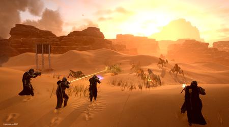 Préparez vos capsules de débarquement : des nouvelles épiques pour Helldivers 2 seront annoncées la semaine prochaine