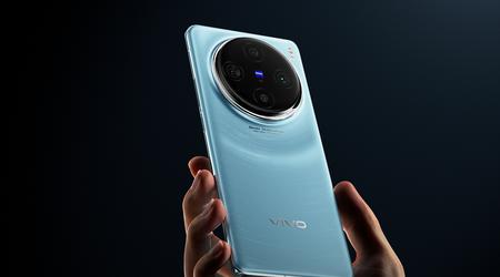 Puce MediaTek Dimensity 9300 et Android 14 à bord : le vaisseau amiral vivo X100 testé dans Geekbench