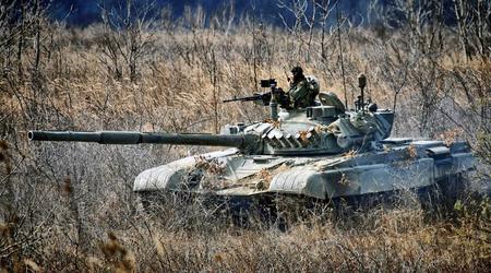 La Croatie fournira à l'Ukraine des chars M-84 et des véhicules de combat d'infanterie M-80 pour une valeur de 150 millions d'euros