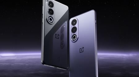 OnePlus Ace 3V : écran OLED 120Hz, puce Snapdragon 7+ Gen 3, appareil photo 50 MP et batterie 5500 mAh avec charge 100W pour 277 dollars