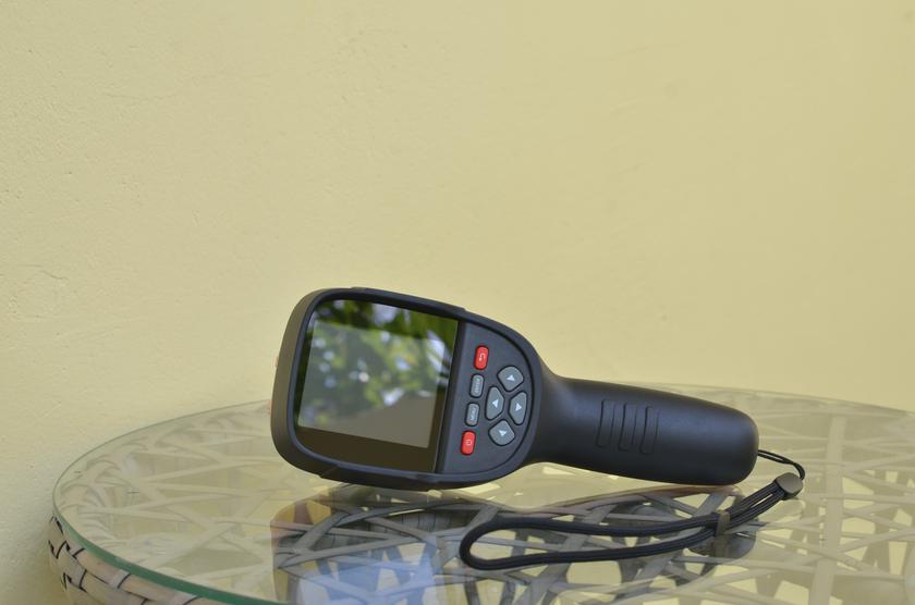  Caméra thermique compacte KAIWEETS KTI-W01