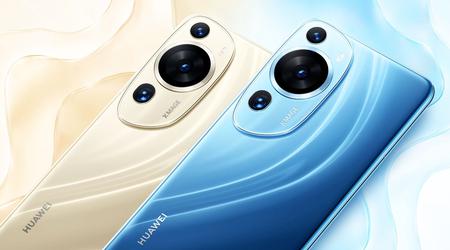 Les smartphones des séries Huawei P60 et Huawei Nova 11 ont commencé à recevoir la nouvelle mise à jour EMUI dans le monde entier. 