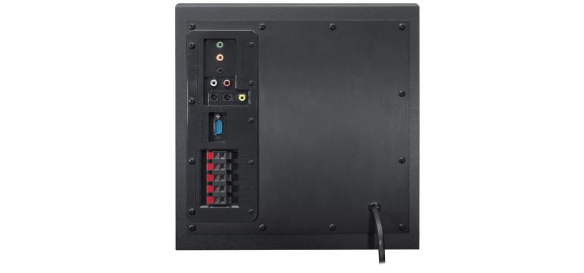 Système home cinéma Logitech Z906 à petit prix