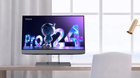 Lenovo dévoile le monobloc Xiaoxin Pro 24 avec écran 100Hz et processeur Intel Core i5-12500H