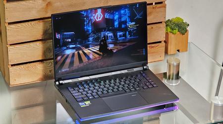 Critique du ASUS ROG Strix SCAR 16 (2023) : domination totale sur le champ de bataille virtuel
