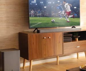 Barre de son JBL 5.1 Virtual ...