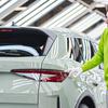 Škoda Elroq - Un design moderne et solide