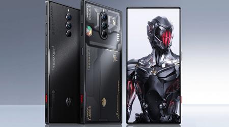 Insider : Le Red Magic 8S Pro sera l'un des premiers smartphones du marché à recevoir la puce Snapdragon 8+ Gen 2