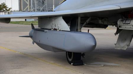 Bloomberg : Le Royaume-Uni transfère secrètement un lot supplémentaire de missiles de croisière Storm Shadow à l'Ukraine