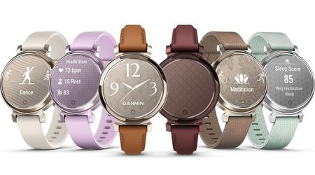 Garmin améliore les fonctionnalités GPS dans une nouvelle mise à jour stable pour Lily 2