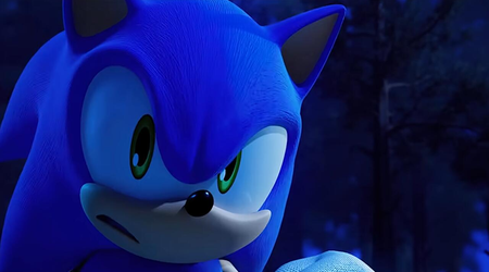 Les propriétaires de PlayStation seront les premiers à recevoir le nouveau patch pour Sonic Frontiers - il a déjà commencé à être distribué.