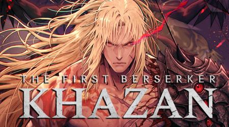 Explorer le jeu : "Le premier Berserker : Khazan" - une âme qui veut devenir quelque chose de plus