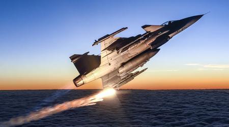 Saab a obtenu un contrat pour moderniser ses avions de combat Gripen C/D, ce qui leur permettra de voler jusque dans les années 2030.
